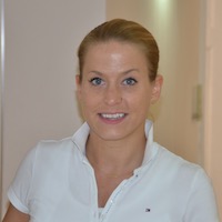 Zahnärtin Caroline Frey Praxis am Tor