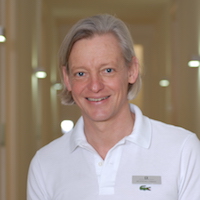 Zahnarzt Stefan Limbach Praxis am Tor