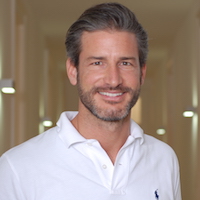 Zahnarzt Oliver Jäger Praxis am Tor