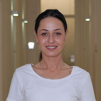 ZMA Fatma Bayrak Praxis am Tor