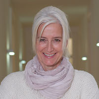 Empfang Ina Staudinger Praxis am Tor